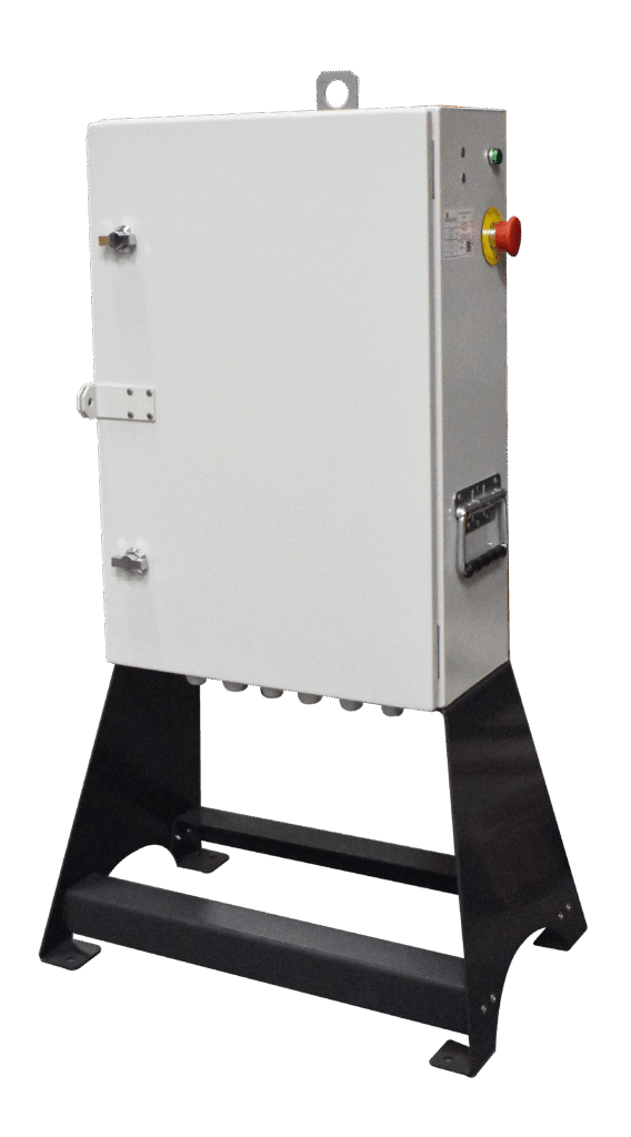 SW - Coffret de cantonnement CAM